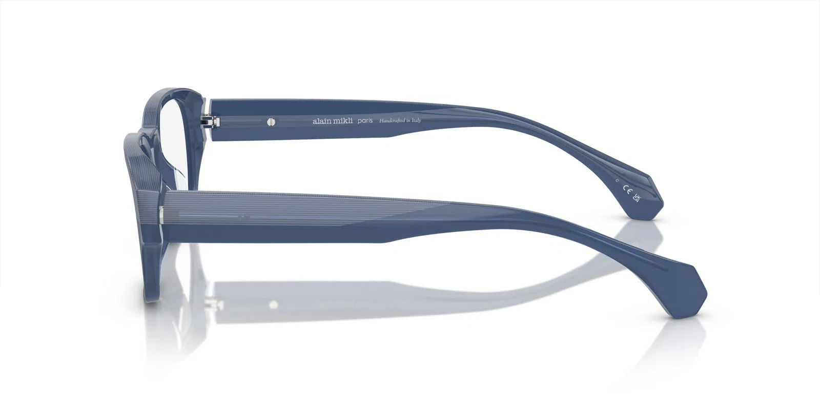 Alain Mikli 3512 Eyeglasses - view 24